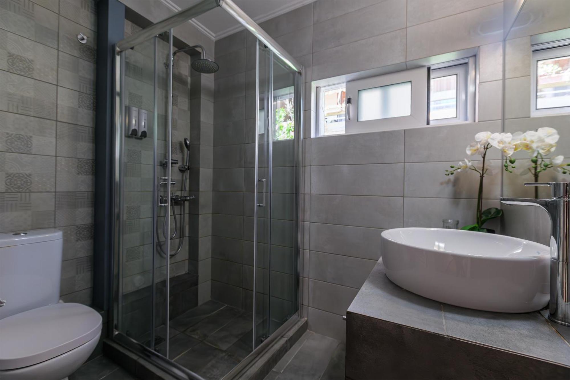 The Best House In Palaio Faliro Near The Sea Vipgreece Athens Luaran gambar