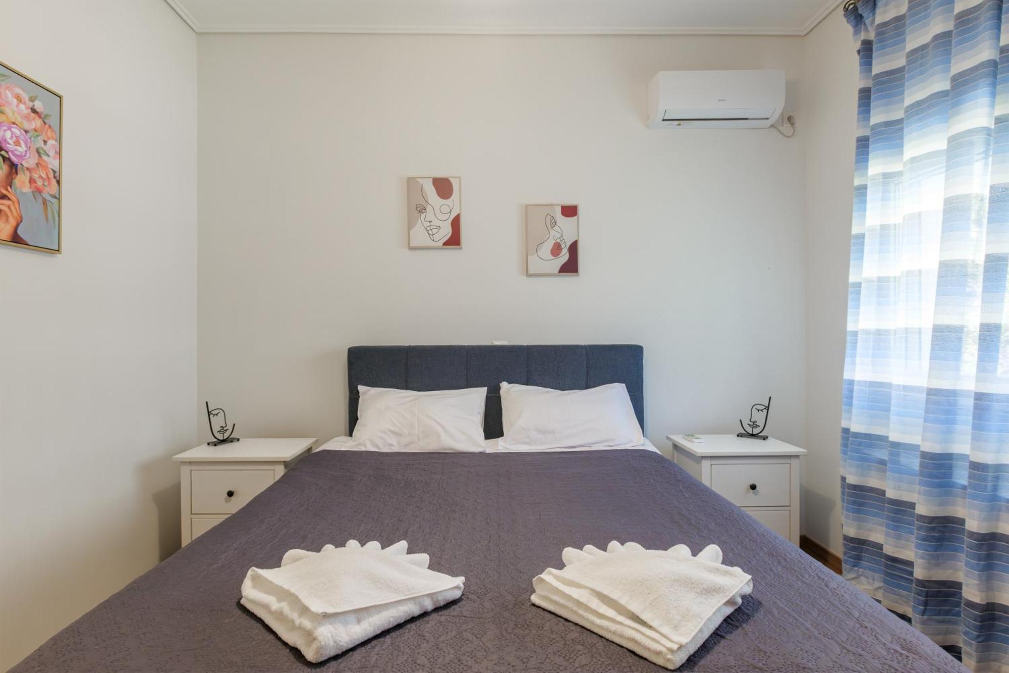 The Best House In Palaio Faliro Near The Sea Vipgreece Athens Luaran gambar
