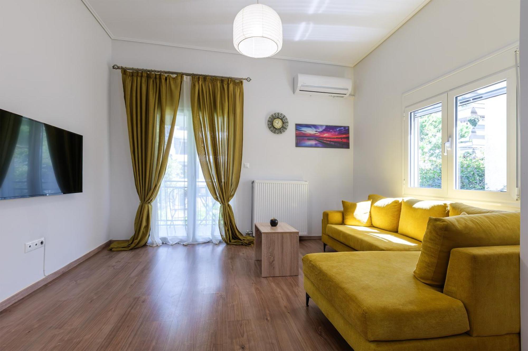 The Best House In Palaio Faliro Near The Sea Vipgreece Athens Luaran gambar