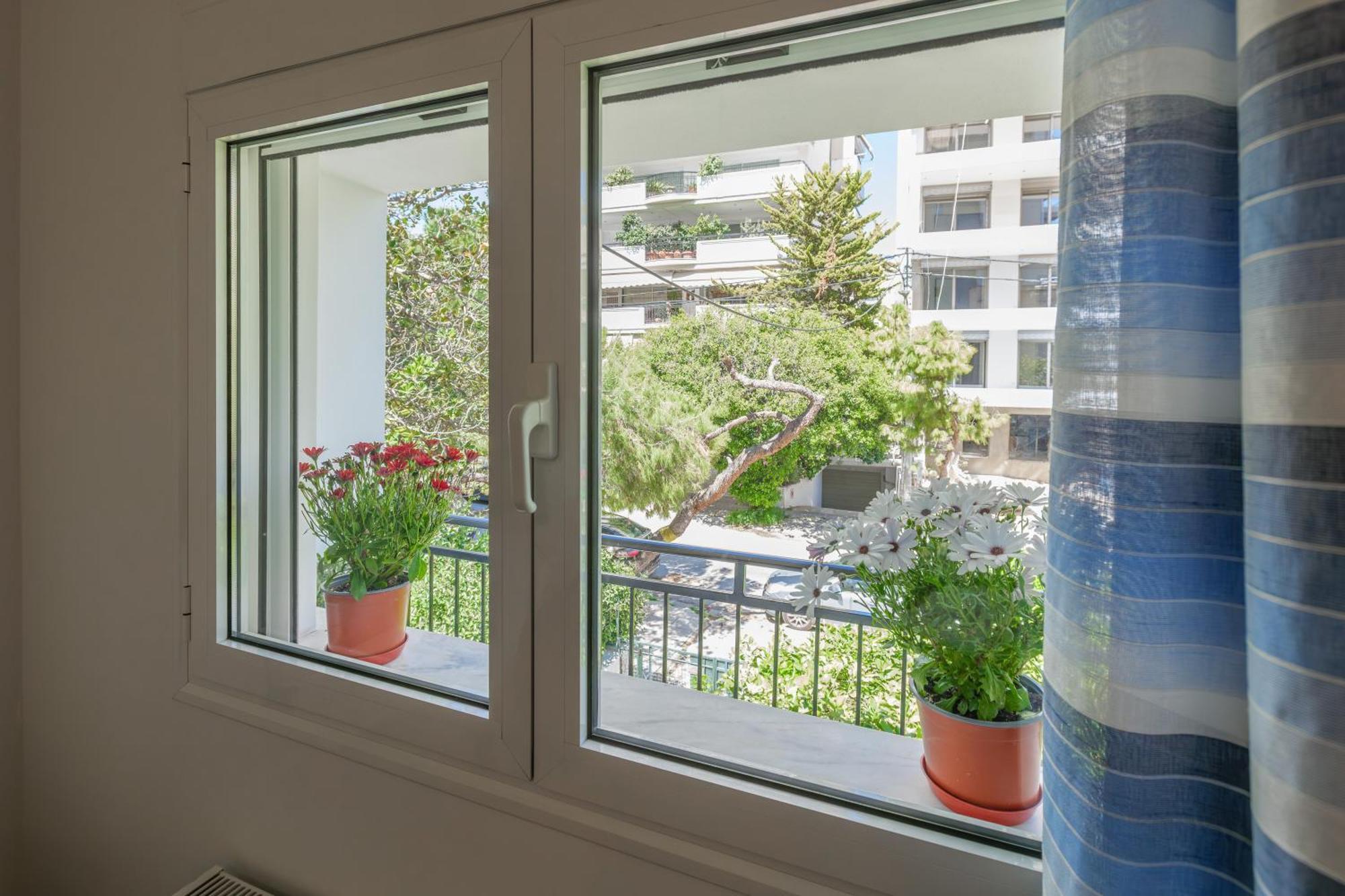 The Best House In Palaio Faliro Near The Sea Vipgreece Athens Luaran gambar