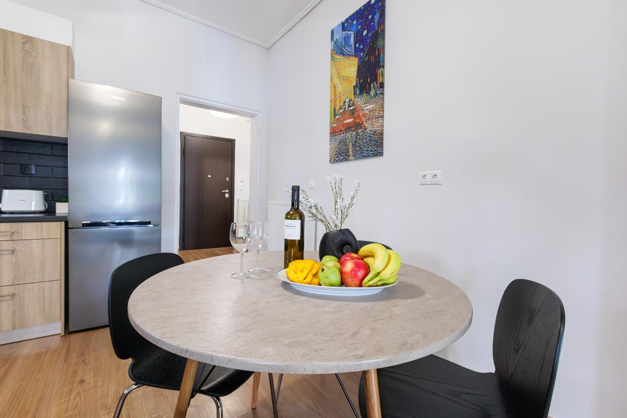 The Best House In Palaio Faliro Near The Sea Vipgreece Athens Luaran gambar