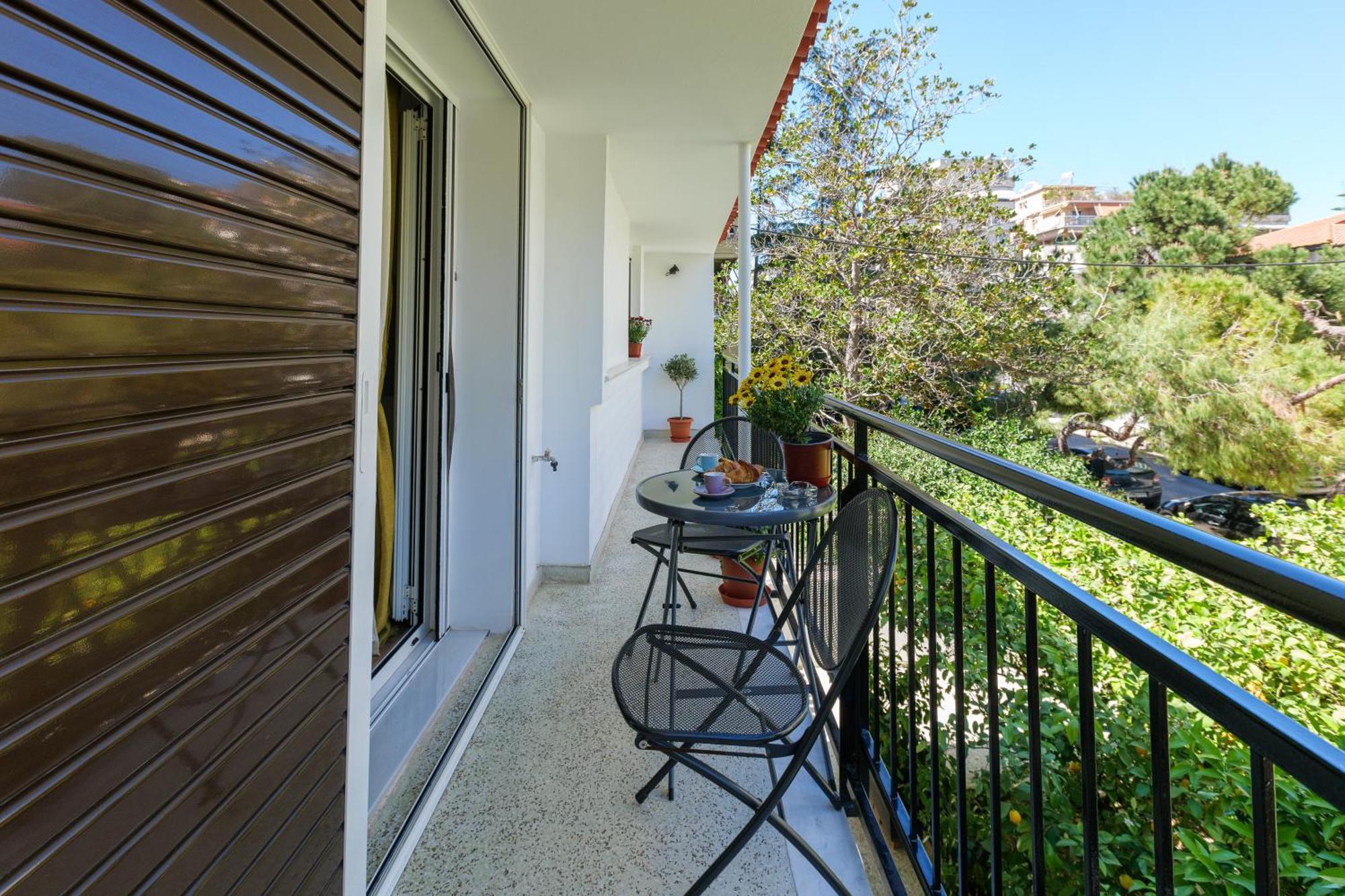 The Best House In Palaio Faliro Near The Sea Vipgreece Athens Luaran gambar